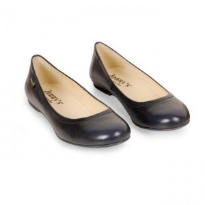Ballerinas Jonnys marine Gr 40
