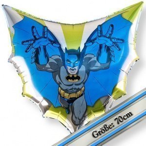 Ballon Batman