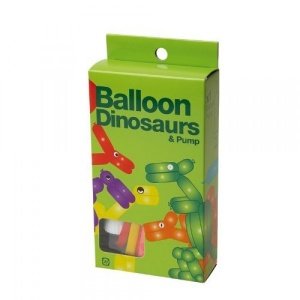 Ballon Dinosaurier