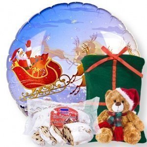 Ballon-Set Merry Christmas