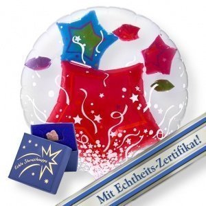 Ballon-Set Sternstunden