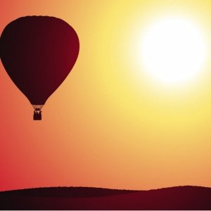 Ballonfahren - Gifhorn