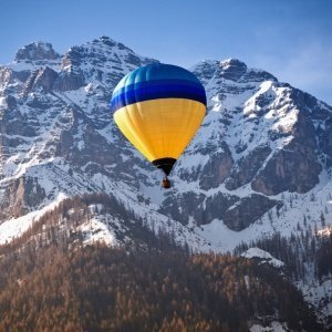Ballonfahren - Raum Osnabrück