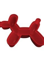 Ballonhund Götterspeisen Form