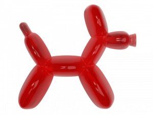 Ballonhund Götterspeisen Form