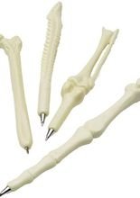 Ballpen Bone