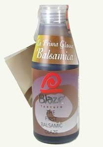 Balsamico Glacé BLAZE Trüffel, 215ml