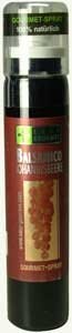 Balsamico Johannisbeere Gourmet-Spray, 1