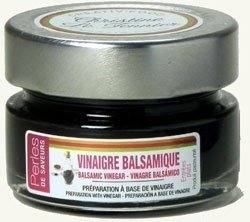 Balsamico Kaviarperlen, 50g