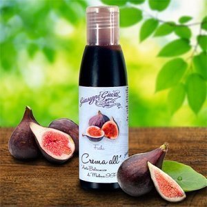 Balsamicocreme Feige Giusti Crema di Bal