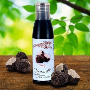 Balsamicocreme Trüffel Giusti Crema di B