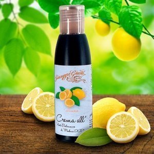 Balsamicocreme Zitrone Giusti Crema di B