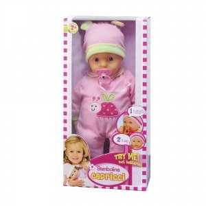 Bambolina Capricci