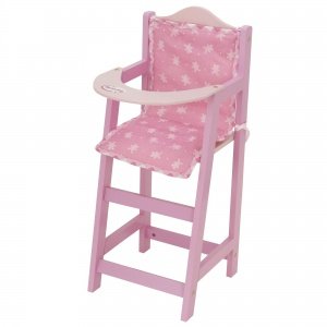 Bambolina Puppenhochstuhl