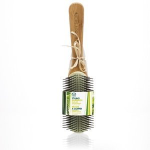 Bamboo Styling Brush