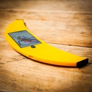 Banana iPhone Schutzhülle