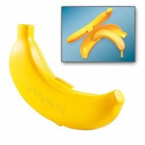 Bananen Box