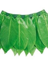 Bananenblätter Rock