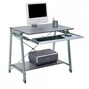 Banco Light Computertisch HPL