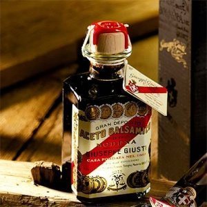 Banda Rossa Aceto Balsamico di Modena Gi