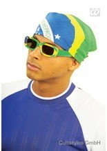 Bandana Brasilien