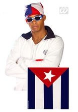 Bandana Cuba