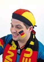 Bandana Deutschland