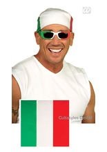 Bandana Italien