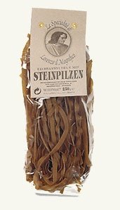 Bandnudel mit Steinpilzen, 250g