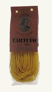 Bandnudel mit Trüffeln, 250g