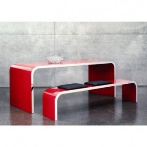 Bank Highline M11 von Müller Möbel