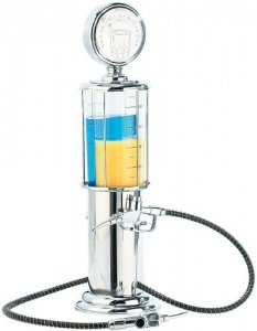 Bar Butler US-Zapfsäule