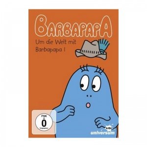 Barbapapa Classics Staffel I DVD