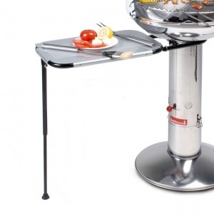 Barbecook-Beistelltisch