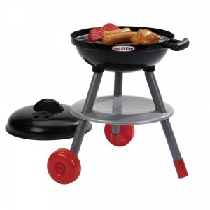 Barbecue Gartengrill