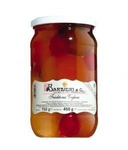 Barbieri Ganze kandierte Senffrüchte pik