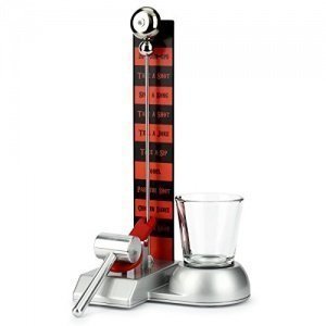 Trinkspiel Hammer Shot