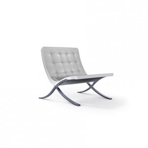 Barceloneta Stuhl stapelbar