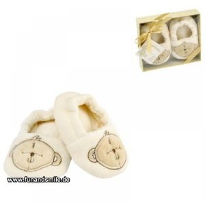 Bärchen & Hase´´ Die ersten Babyschuhe i