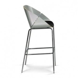 Barhocker Baba 1626-80 von Plank