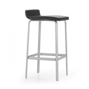 Barhocker GIUSTO! alto ungepolstert von 