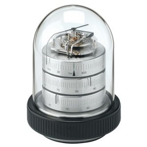 Barigo Wetterstation Baro- Hygro- und Th