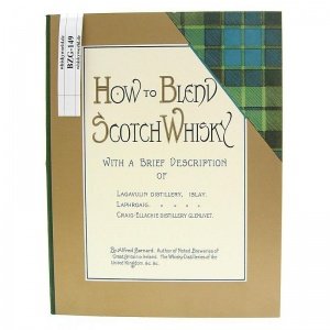 Barnard How To Blen Scotch Whisky Nachdr