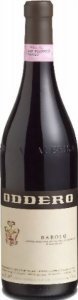 Barolo DOCG - Poderi e Cantine Oddero