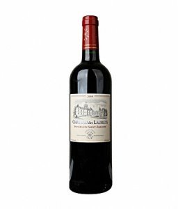 Baron Edmond de Rothschild Château des L