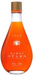 Baron Otard VSOP