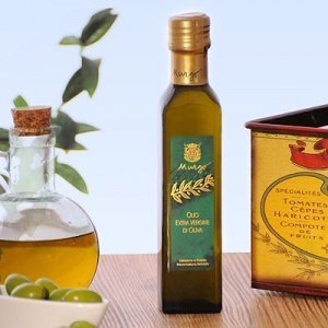 Barone del Murgo Olio extra vergine Murg