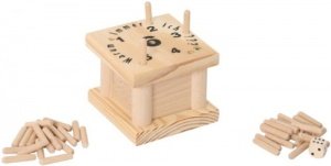 Bartl Warum immer ich?