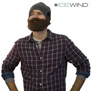 Bartmütze von Icewind