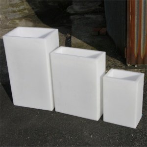 Base Pot Pflanzentrog